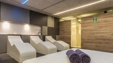 Hotel Playa Park Zensation