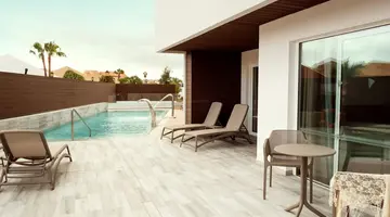 Hotel Playa Park Zensation