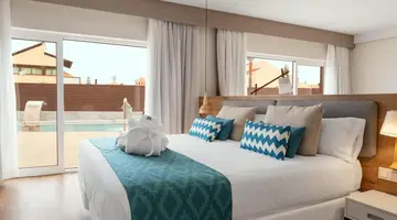 Hotel Playa Park Zensation
