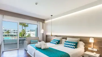 Hotel Playa Park Zensation