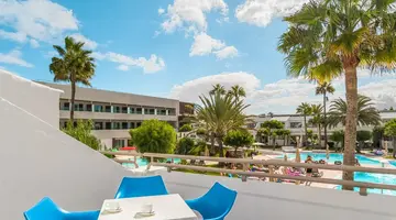 Hotel Playa Park Zensation