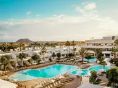 Hotel Playa Park Zensation