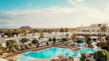 Hotel Playa Park Zensation