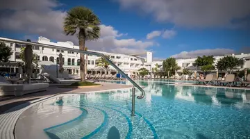 Hotel Playa Park Zensation