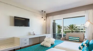 Hotel Playa Park Zensation