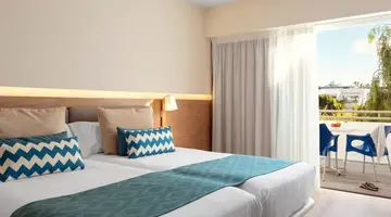 Hotel Playa Park Zensation