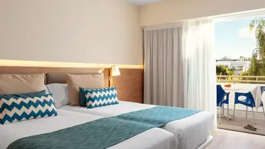 Hotel Playa Park Zensation