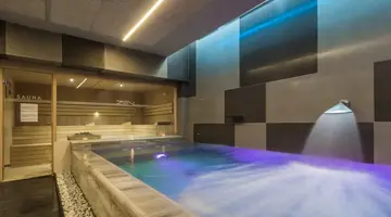 Hotel Playa Park Zensation
