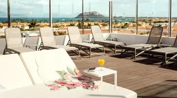 Hotel Playa Park Zensation