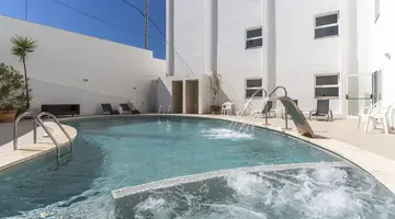 Hotel Playa Santandria - Adults Only