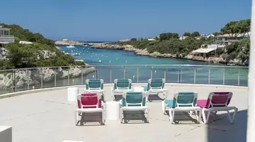 Hotel Playa Santandria - Adults Only