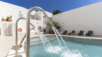 Hotel Playa Santandria - Adults Only