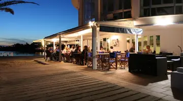 Hotel Playa Santandria - Adults Only