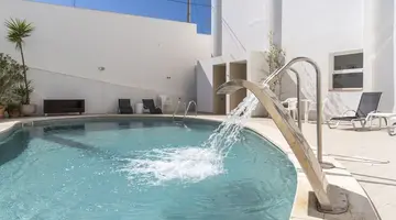 Hotel Playa Santandria - Adults Only
