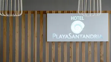 Hotel Playa Santandria - Adults Only