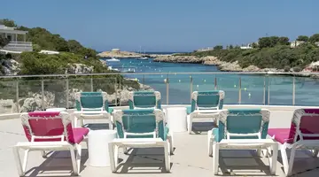 Hotel Playa Santandria - Adults Only