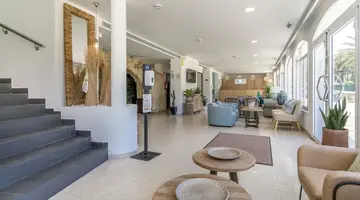 Hotel Playa Santandria - Adults Only