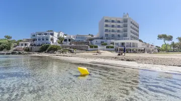 Hotel Playa Santandria - Adults Only