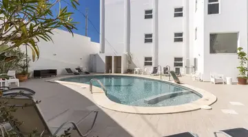 Hotel Playa Santandria - Adults Only