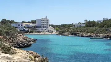 Hotel Playa Santandria - Adults Only