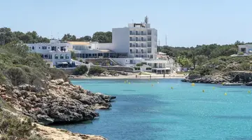 Hotel Playa Santandria - Adults Only