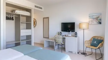 Hotel Playa Santandria - Adults Only