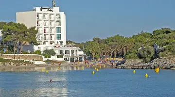 Hotel Playa Santandria - Adults Only