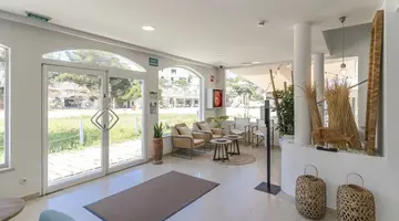 Hotel Playa Santandria - Adults Only