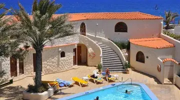 Hotel Playa Sur Tenerife