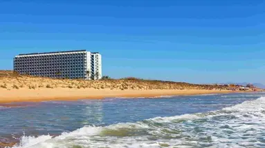 Hotel Playas de Guardamar