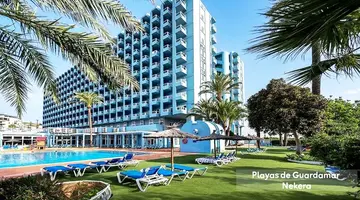 Hotel Playas de Guardamar