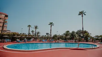 Hotel Playas de Torrevieja