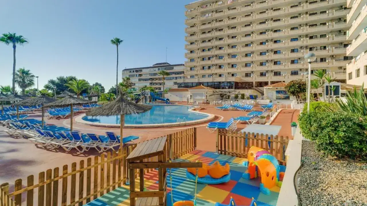 Hotel Playas de Torrevieja