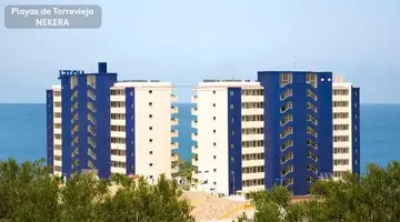 Hotel Playas de Torrevieja