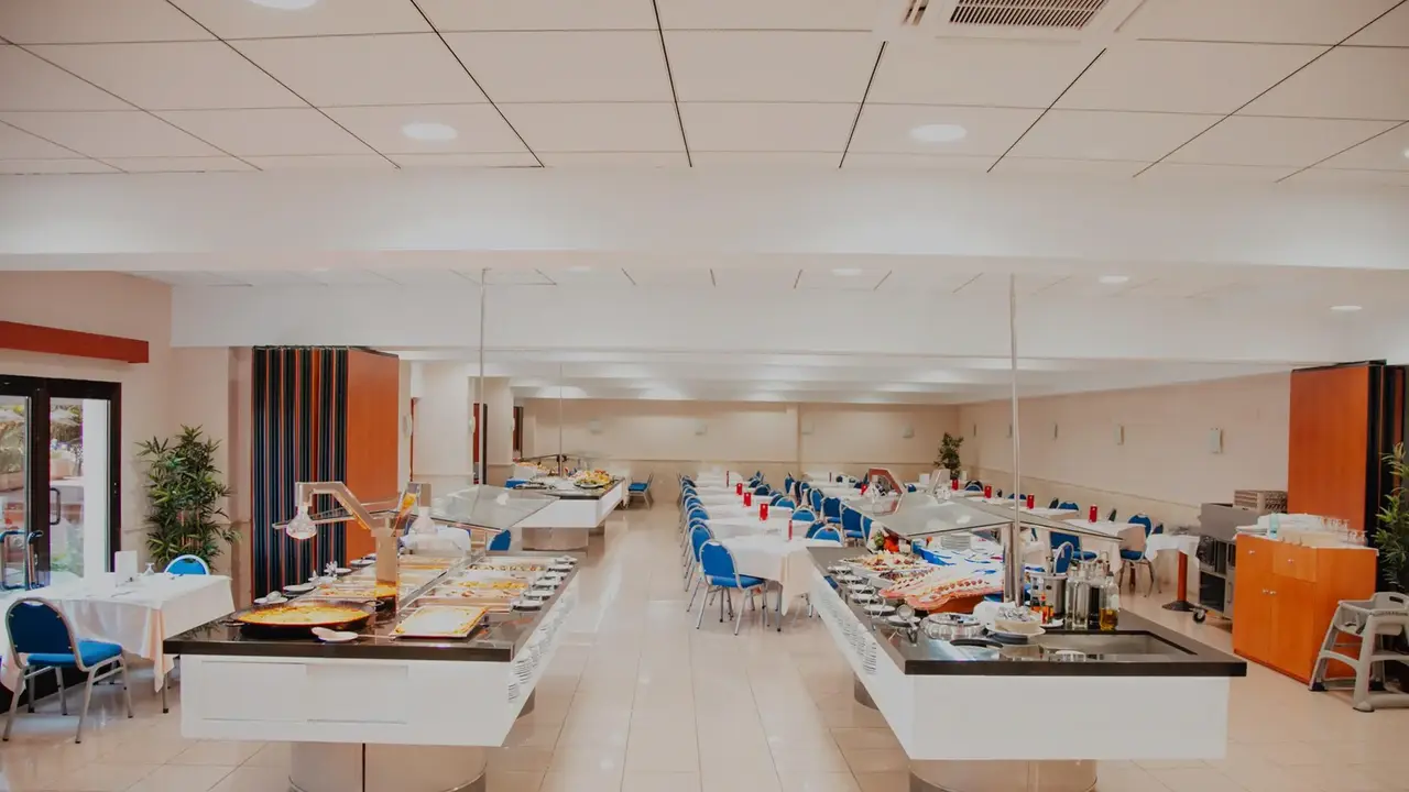 Hotel Playas de Torrevieja
