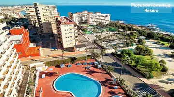 Hotel Playas de Torrevieja