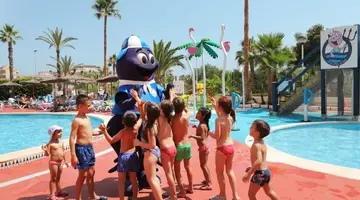 Hotel Playas de Torrevieja