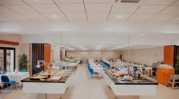 Hotel Playas de Torrevieja