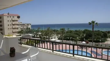 Hotel Playas de Torrevieja