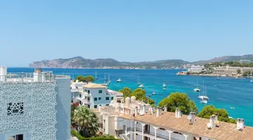 Hotel Playas del Rey