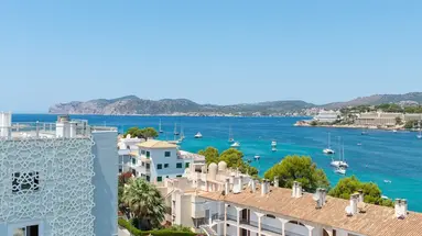 Hotel Playas del Rey