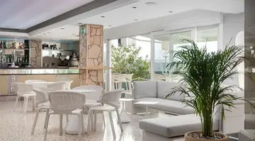 Hotel Playas del Rey
