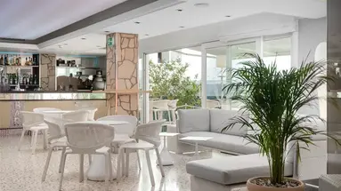 Hotel Playas del Rey