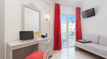 Hotel Playas del Rey