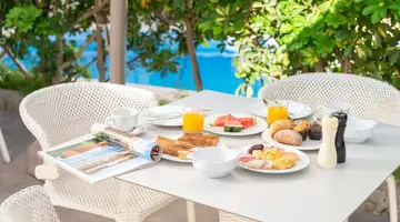 Hotel Playas del Rey