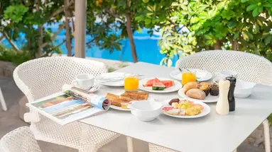Hotel Playas del Rey