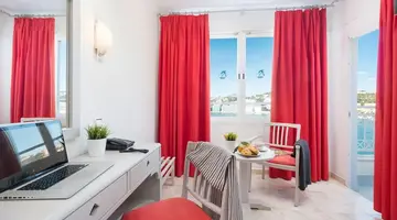 Hotel Playas del Rey