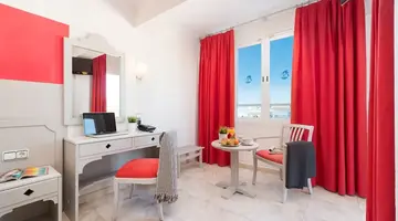 Hotel Playas del Rey