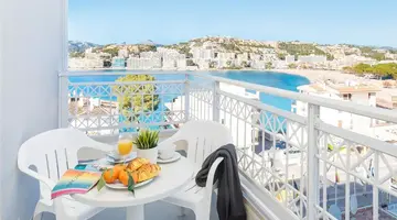 Hotel Playas del Rey