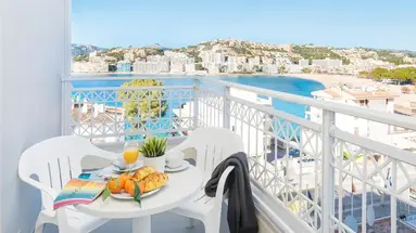 Hotel Playas del Rey
